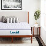 Lucid Mattress Toppers