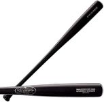 Louisville Slugger Genuine Mix Black Baseball Bat - 31