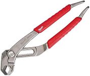 Milwaukee 48226208 V-Jaw Multigrip 200mm (8")