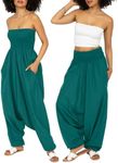 Jumpsuits 