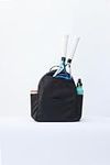 Maggie Mather Sling Backpack - Blac
