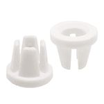 LOOM TREE Auxiliary Spool Cap 2 Pieces for Singer 85SCH, 9100, E99670 1120, 1725, 2010| Sewing | Sewing Machine Accessories | Machine Parts & Attachments