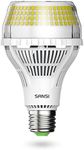 SANSI 400W Equivalent 6000 Lumens B