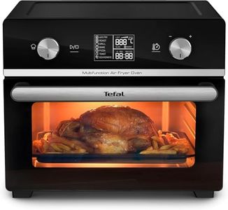 Tefal FW60