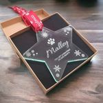 Personalised Pet Memorial Christmas