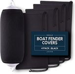 Byllstore Boat Fender Covers | 6″ x