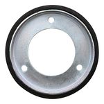 HAKATOP 03248300 03240700 1501435ma Drive Friction Disc for Ariens Murray John Deere 53830 22013 2201300 1325 313883 M110594 Snow Blower