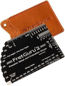 FretGuru 8