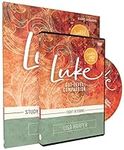 Luke Study Guide with DVD: Gut-Level Compassion (Beautiful Word Bible Studies)