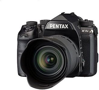 Pentax K-1