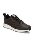 OFF LIMITS Men STUSSYY B&T, Brown, Running Shoes, 14 UK