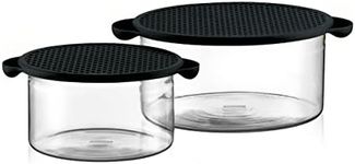 Bodum Hot Pot with Lid 2-Pieces Set