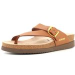 Mephisto Helen Camel Scratch 40 (US Women's 10) B (M)