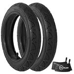 16''×1.75 Back Wheel Tires (2-Pack)