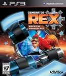 Generator Rex - Playstation 3