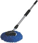 Carrand 93303 9" 2-in-1 Long Chenil