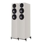 Wharfedale Diamond 12.3i Floorstanding Speakers (Pair) (Grey)