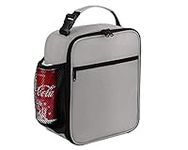 ZM-YOUTOO Lunch Box for Men Youth K