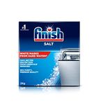 FINISH DISHWASHER SALT BAG 2 KG