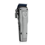 BaBylissPRO FXONE LO-PROFX High Performance Hair Clipper, Grey