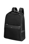 Samsonite Zalia 2.0 - 14 Inch Laptop Backpack, 39 cm, 13 L, Black