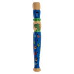 Stephen Joseph Recorder Flute, Dino