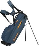 Taylormade Golf Flextech Stand Bag 
