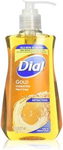 Dial Gold 