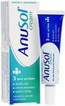 Anusol Haemorrhoids (Piles) Treatment Cream - 23g