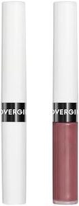 Covergirl Outlast All-Day Custom Nudes Liquid Lipstick #960 Universal Nude 2.3Ml