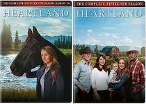 Heartland: