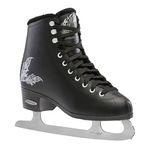 Bladerunner Ice by Rollerblade Aurora Women's Adult Figure Ice Skates Size 7