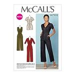 McCall's Patterns McCall's Women's 