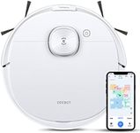 ECOVACS DEEEBOT N8 (DEEBOT N8 with 