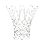 Spalding Official On-Court Net,White