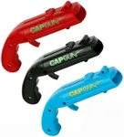 Cap Shooting Bottle Opener Gun - La