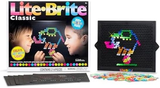 Lite Brite