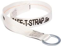 Safe-T-Strap Premium 4-Foot Cross A