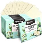 Teenitor 1000 Counts Oil Blotting S