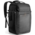 Inateck Travel Backpack 38L, TSA Fr