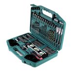 Makita P-67832 Accessory Set (101 Pieces)