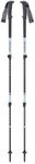 Black Diamond Trail Trekking Poles, Women's, Alpine Lake, 125cm