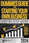 Dummies Guide to Starting Your Own 