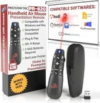 Wireless Powerpoint Presentation Re