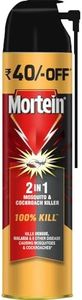 Mortein 2 