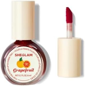 SHEGLAM For The Flush Lip & Cheek Tint-Fruit Punch