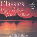 Classics for Relaxation & Meditation