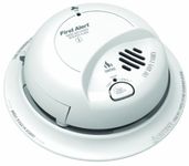 Smoke Alarm Types