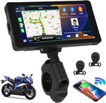 Gps For Motorcycle