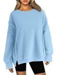 Zeagoo Women's Oversize Sweatshirts